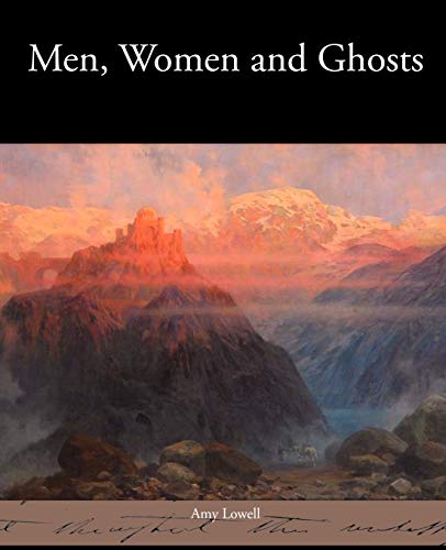 Stock image for Men, Women and Ghosts for sale by Lucky's Textbooks