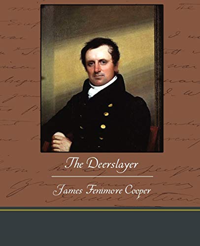 The Deerslayer (9781438535623) by Cooper, James Fenimore