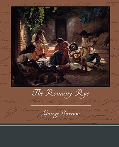 The Romany Rye (9781438535685) by Borrow, George