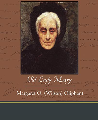 Stock image for Old Lady Mary for sale by Lucky's Textbooks
