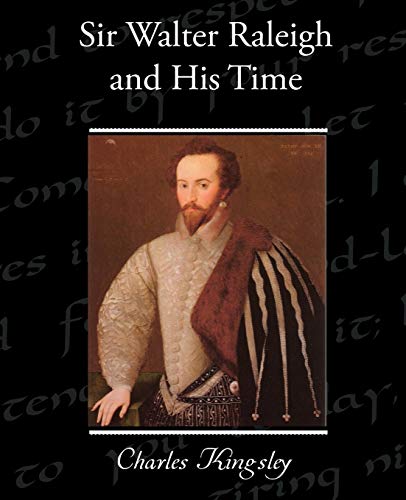 Imagen de archivo de Sir Walter Raleigh and His Time a la venta por Bahamut Media