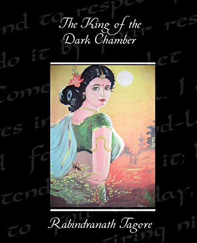 Imagen de archivo de The King of the Dark Chamber a la venta por THE SAINT BOOKSTORE