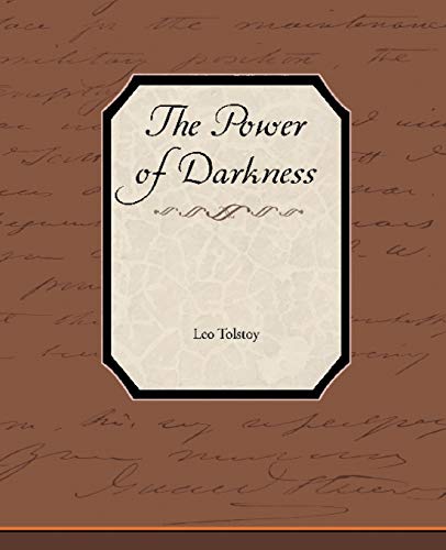 9781438537047: The Power of Darkness