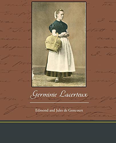 Stock image for Germinie Lacerteux for sale by Irish Booksellers