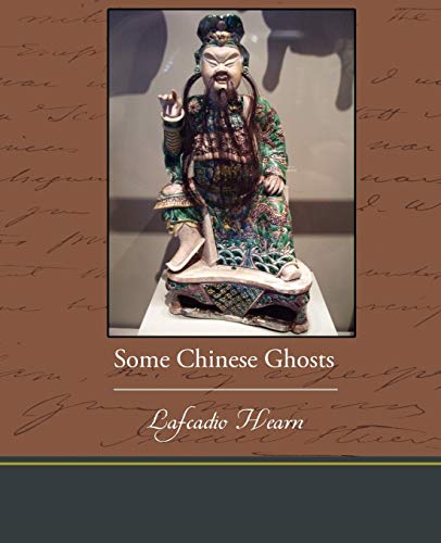 Stock image for Some Chinese Ghosts for sale by Lucky's Textbooks