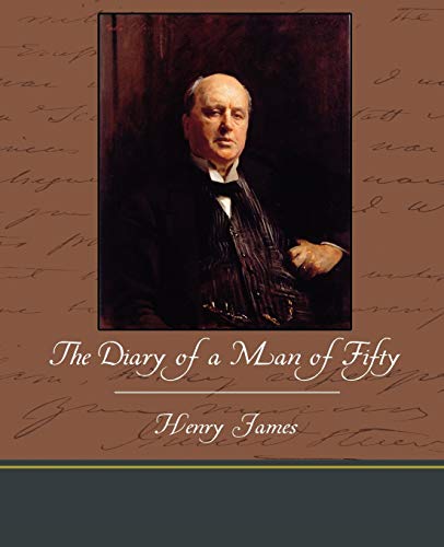 9781438574073: The Diary of a Man of Fifty