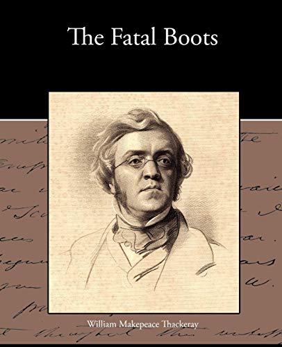 Stock image for The Fatal Boots for sale by Chiron Media