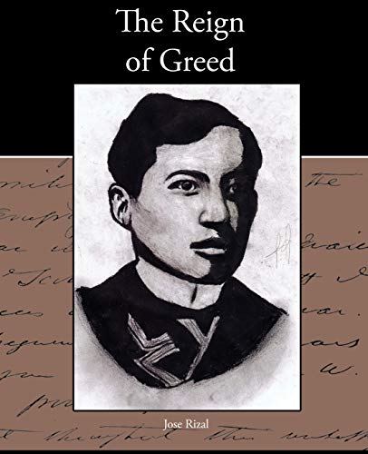 Stock image for The Reign of Greed for sale by Lucky's Textbooks