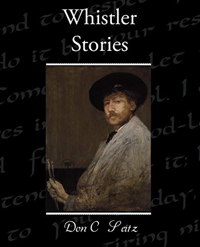 Imagen de archivo de Whistler Stories a la venta por Lucky's Textbooks