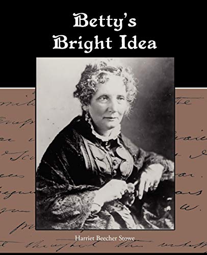 Imagen de archivo de Betty S Bright Idea a la venta por Lucky's Textbooks