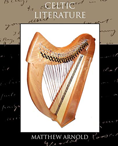 Beispielbild fr Celtic Literature zum Verkauf von PBShop.store US