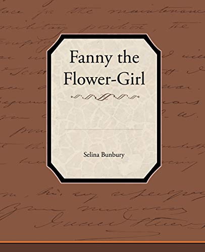 Stock image for Fanny the Flower-Girl for sale by Chiron Media