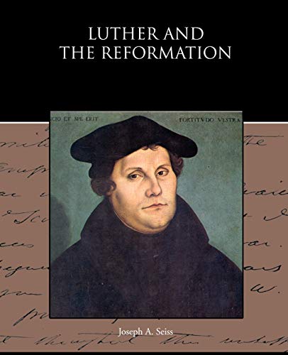 9781438594644: Luther and the Reformation
