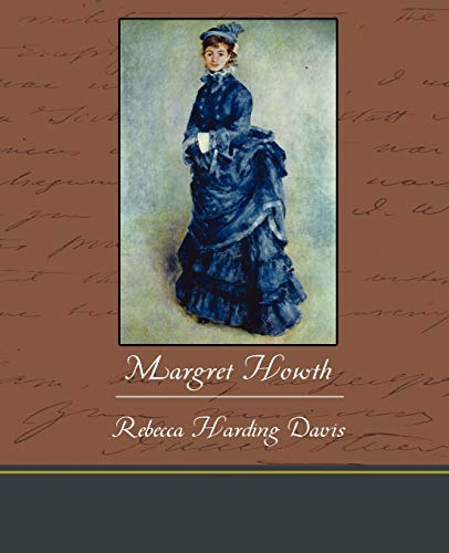 Margret Howth (9781438594675) by Davis, Rebecca Harding