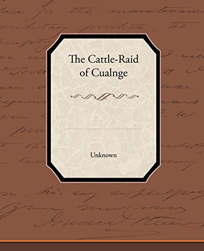 9781438595092: The Cattle-Raid of Cualnge
