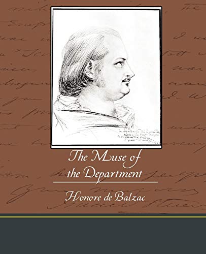 The Muse of the Department (9781438595344) by De Balzac, Honore