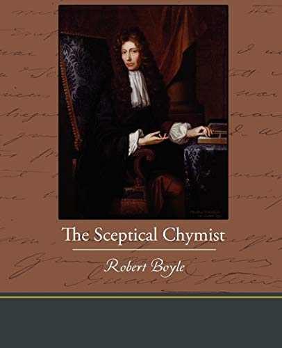 9781438595436: The Sceptical Chymist