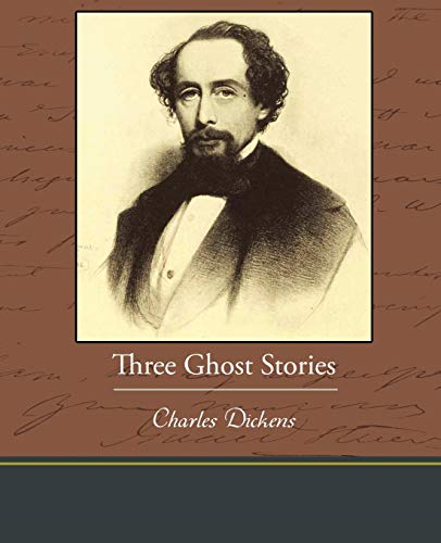 9781438595504: Three Ghost Stories