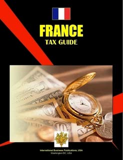 9781438717982: France Tax Guide