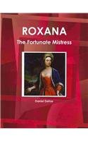 9781438792149: Roxana: The Fortunate Mistress