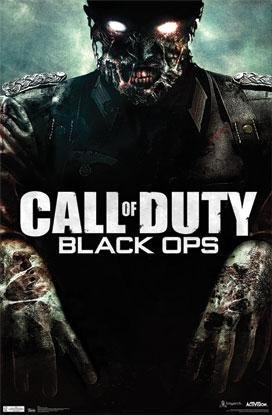 9781438827445: Cod Black Ops: Zombie