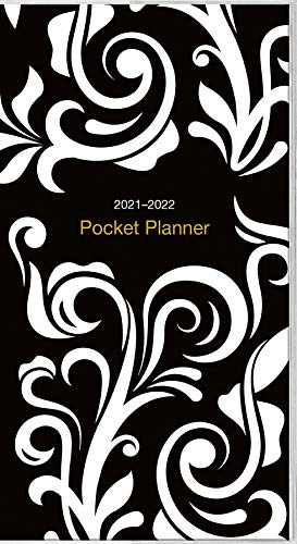 Stock image for 2021 Elegance Pocket Planner for sale by Your Online Bookstore