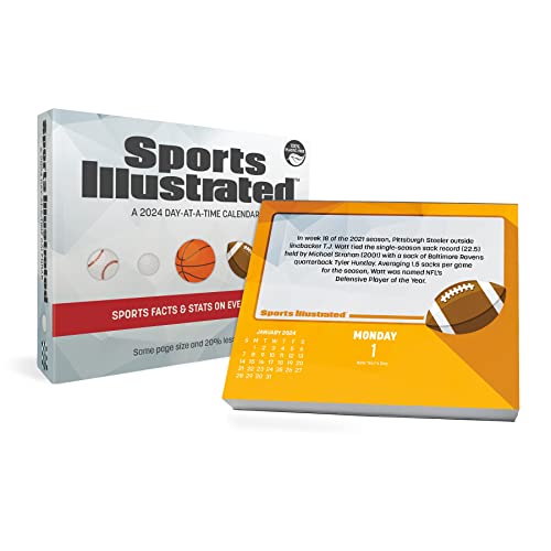 24box Sports Illustrated Sports
