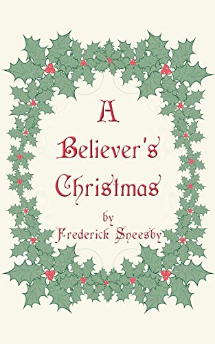 Stock image for A Believer's Christmas for sale by Chiron Media