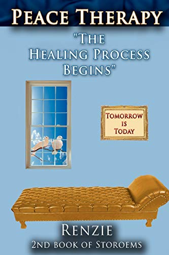 Beispielbild fr Peace Therapy: The Healing Process Begins zum Verkauf von ThriftBooks-Dallas