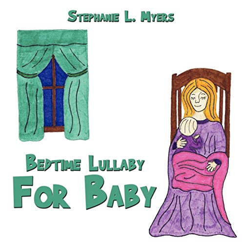 Imagen de archivo de Bedtime Lullaby for Baby a la venta por dsmbooks