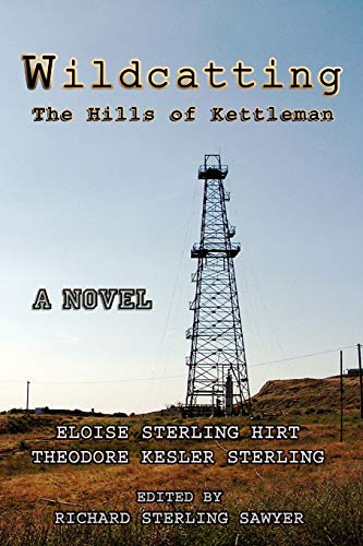 9781438903019: Wildcatting: The Hills of Kettleman