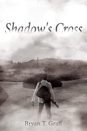 Imagen de archivo de Shadow's Cross a la venta por Lucky's Textbooks