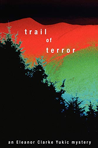 Stock image for Trail of Terror for sale by PBShop.store US