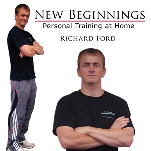 9781438904382: New Beginnings: Personal Training at Home