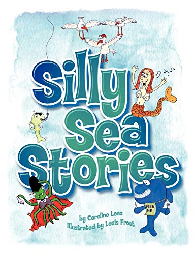 Beispielbild fr Silly Sea Stories zum Verkauf von Chiron Media