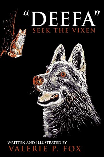 Stock image for Deefa: Seek The Vixen for sale by Lucky's Textbooks