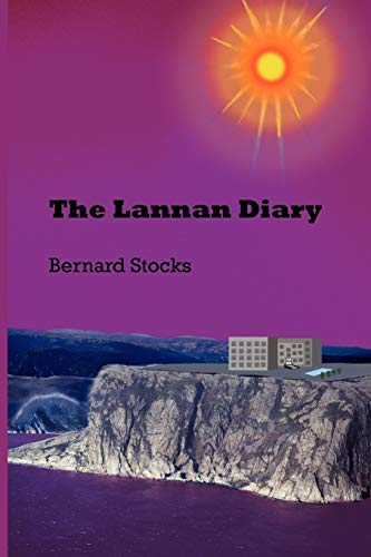 Stock image for The Lannan Diary for sale by Lucky's Textbooks