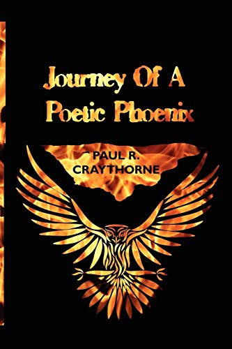 Imagen de archivo de Journey of a Poetic Phoenix a la venta por Chiron Media