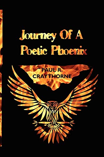 Stock image for Journey of a Poetic Phoenix for sale by Chiron Media