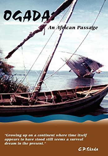 9781438912615: Ogada: An African Passage