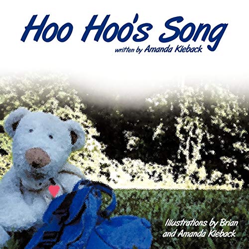 9781438913223: Hoo Hoo's Song