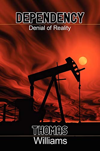 Dependecy: Denial of Reality (9781438914770) by Williams, Thomas