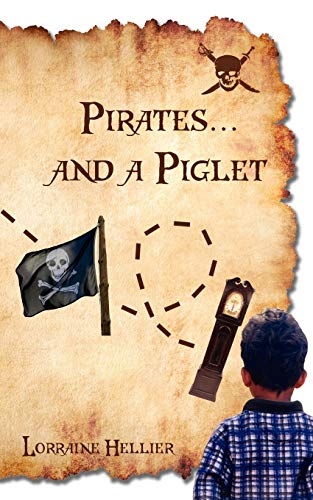 Stock image for Pirates.and a Piglet for sale by Chiron Media