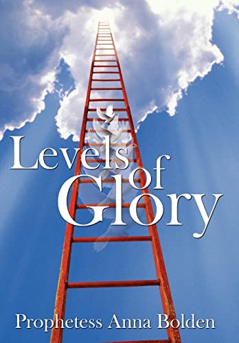 Imagen de archivo de Levels of Glory a la venta por Lucky's Textbooks