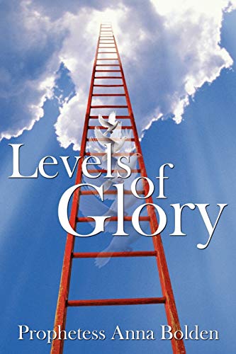 Imagen de archivo de Levels of Glory a la venta por Lucky's Textbooks