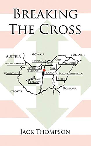 Breaking The Cross (9781438916156) by Thompson, Jack