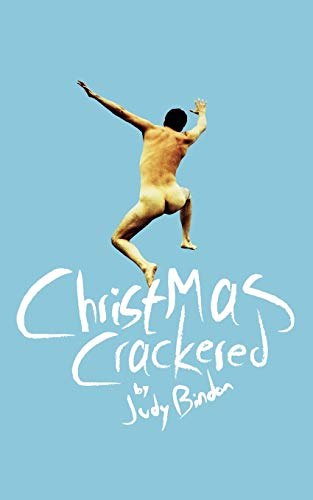 Imagen de archivo de Christmas Crackered a la venta por Chiron Media