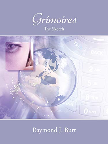 Stock image for Grimoires: The Sketch for sale by Lucky's Textbooks