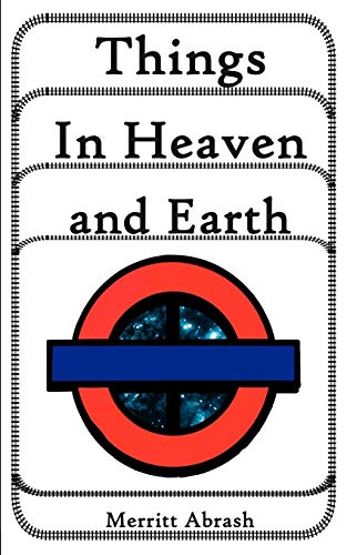 Imagen de archivo de Things in Heaven and Earth a la venta por Lucky's Textbooks
