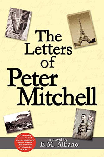 Stock image for The Letters of Peter Mitchell for sale by Lucky's Textbooks